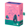 Satisfyer Cockring connecté Mighty One Satisfyer